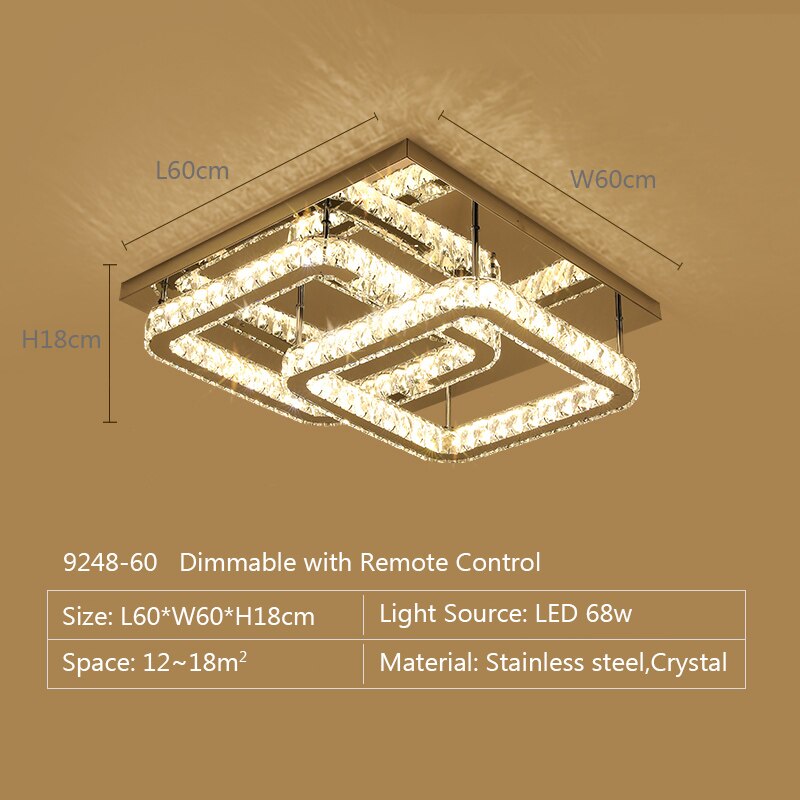 Vibrant Collection Chandelier - Premium from The Luxury Pillow - Just $399.99! Shop now at The Luxury Pillow