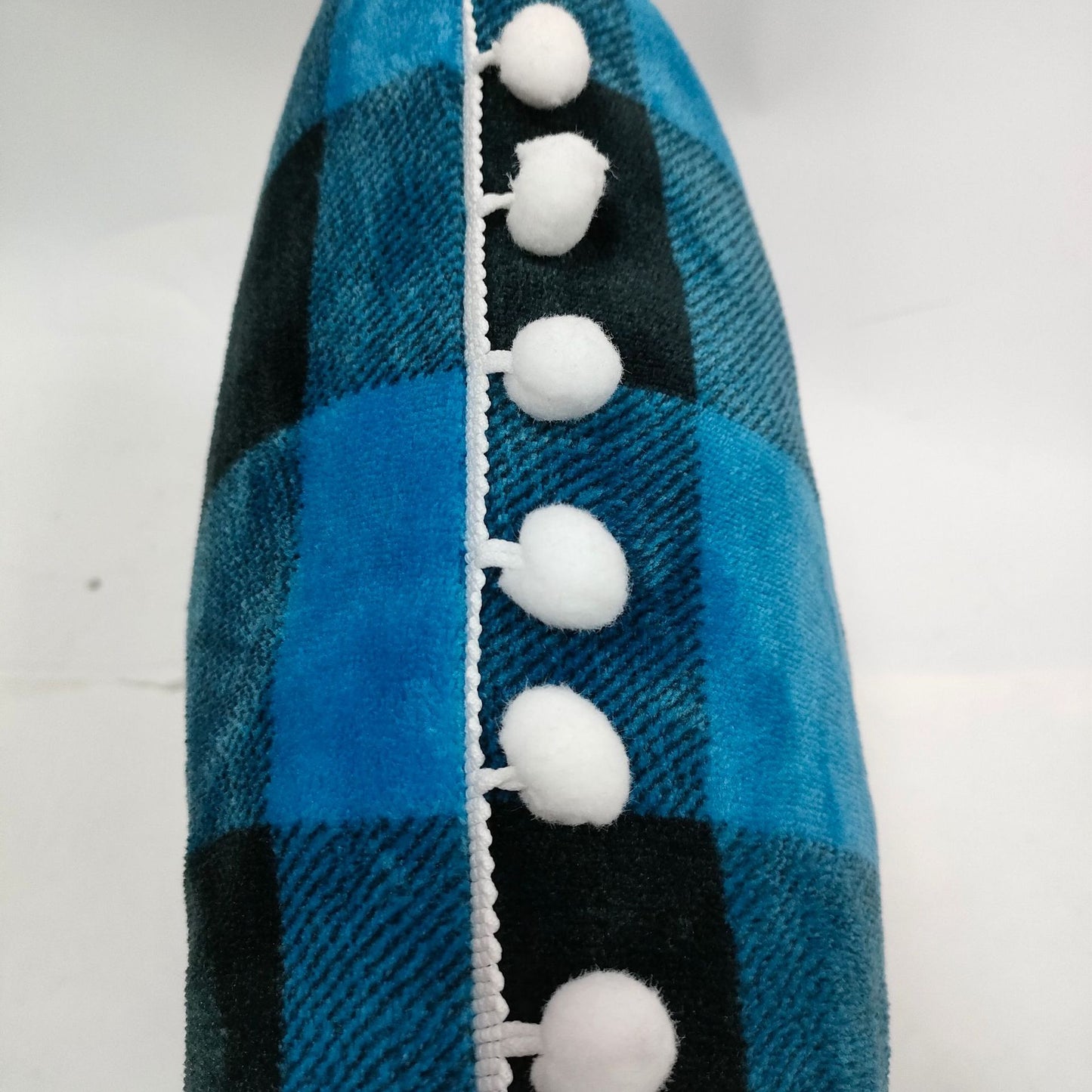 Throw Fleece Blanket - Premium 0 from The Luxury Pillow - Just $99.98! Shop now at The Luxury Pillow