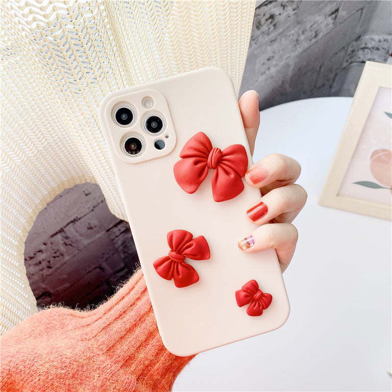 Fly Butterfly iPhone Case - Premium Phone Case from The Luxury Pillow - Just $29.99! Shop now at The Luxury Pillow