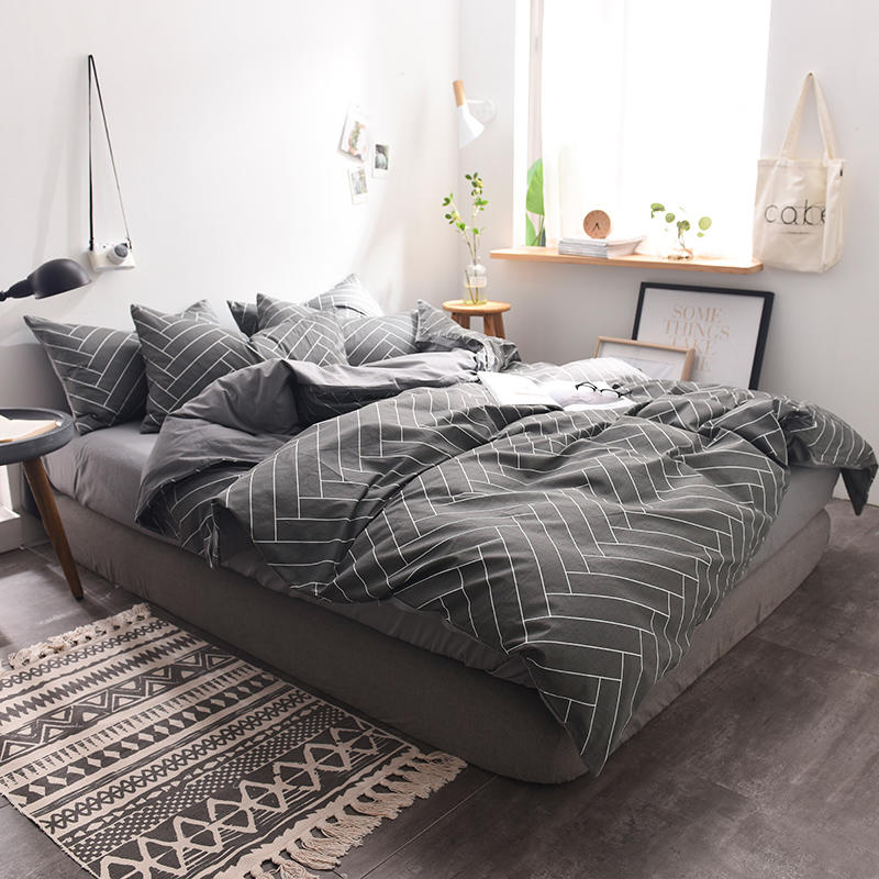 Duvet Cover Bedding Assorted