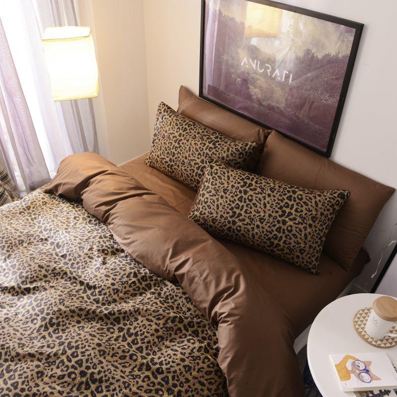 Duvet Cover Bedding Assorted