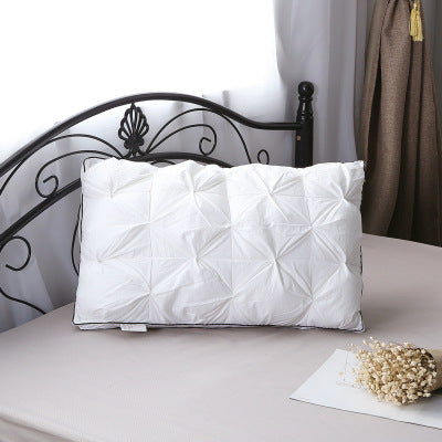 Cotton Bread Pillow - Premium  from The Luxury Pillow - Just $79.99! Shop now at The Luxury Pillow