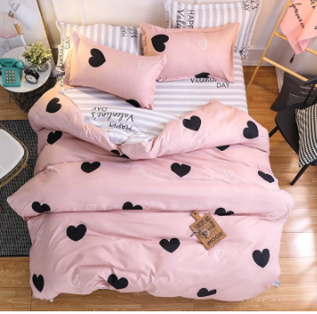 Betty Mooi iCute Collection Comforter - Premium Comforter from The Luxury Pillow - Just $139.99! Shop now at The Luxury Pillow