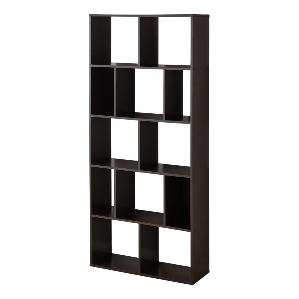 12-Cube Shelf Bookcase - Premium 0 from The Luxury Pillow - Just $146.99! Shop now at The Luxury Pillow
