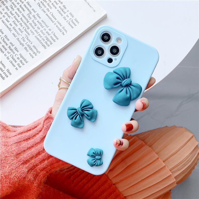 Fly Butterfly iPhone Case - Premium Phone Case from The Luxury Pillow - Just $29.99! Shop now at The Luxury Pillow