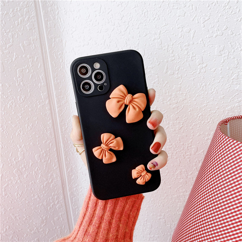 Fly Butterfly iPhone Case - Premium Phone Case from The Luxury Pillow - Just $29.99! Shop now at The Luxury Pillow