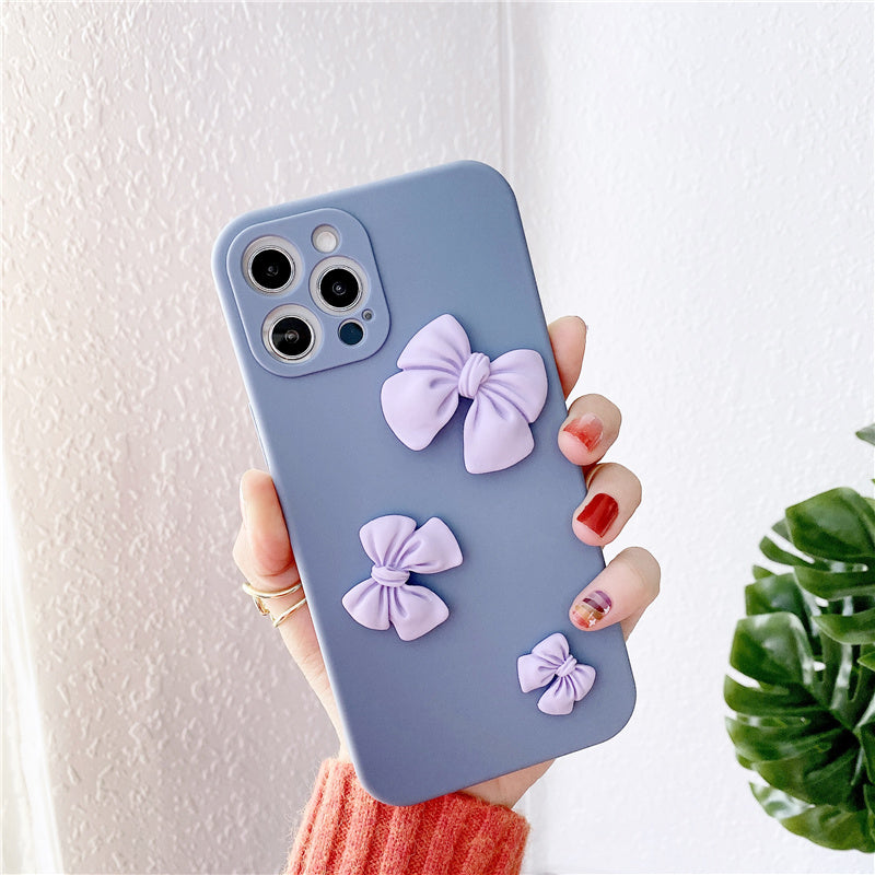 Fly Butterfly iPhone Case - Premium Phone Case from The Luxury Pillow - Just $29.99! Shop now at The Luxury Pillow