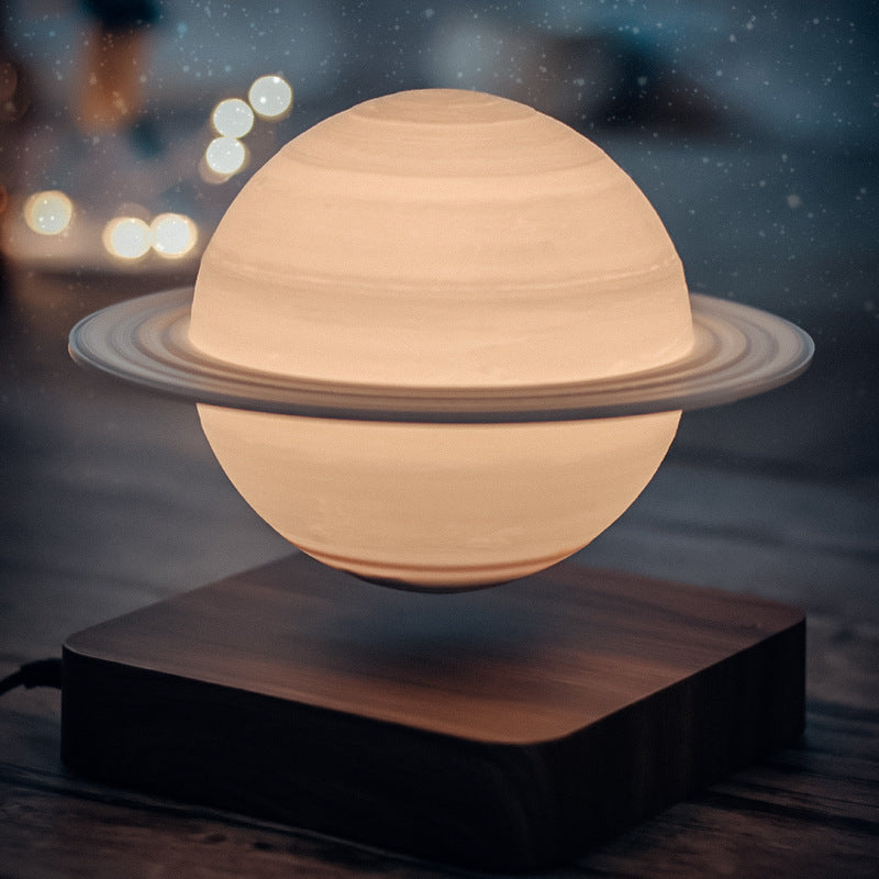 Levitation Lamp - Premium Table Lamp from The Luxury Pillow - Just $289.99! Shop now at The Luxury Pillow