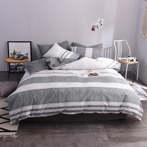 Duvet Cover Bedding Assorted - Premium  from The Luxury Pillow - Just $144.99! Shop now at The Luxury Pillow