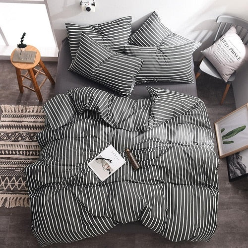 Duvet Cover Bedding Assorted - Premium  from The Luxury Pillow - Just $144.99! Shop now at The Luxury Pillow