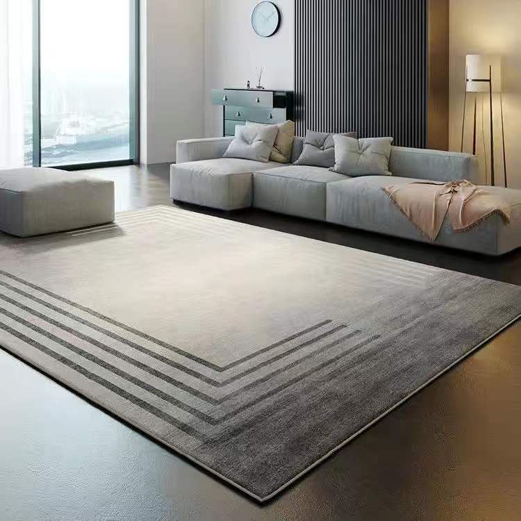 Modern Contemporary Rugs - Premium Rug from The Luxury Pillow - Just $279.99! Shop now at The Luxury Pillow
